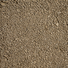 Séparation des dolomite