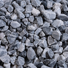 Mouture bleu glacier