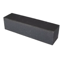 Wallblock New Antraciet 15x15x60 cm