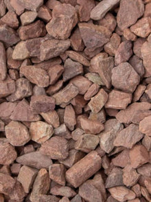 Monster - Kwartsiet Split Rood
