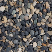 Monster - Natural Blend Pebbles